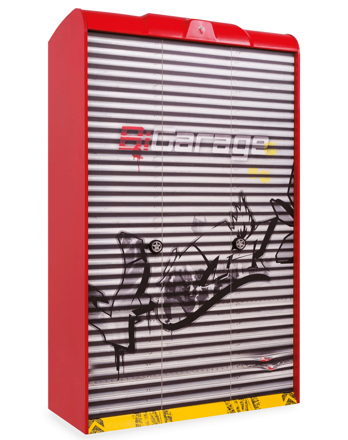 Kinderzimmer GTE Set 6