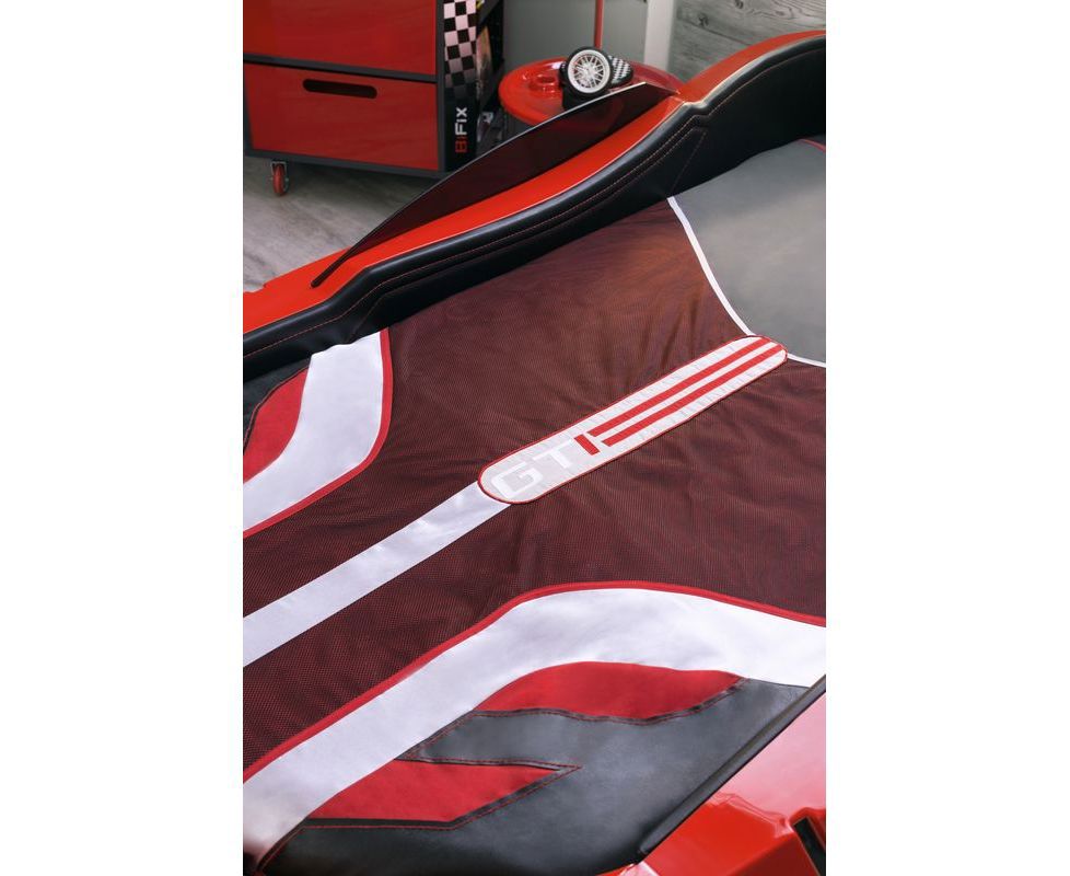 Tagesdecke Bipist 5