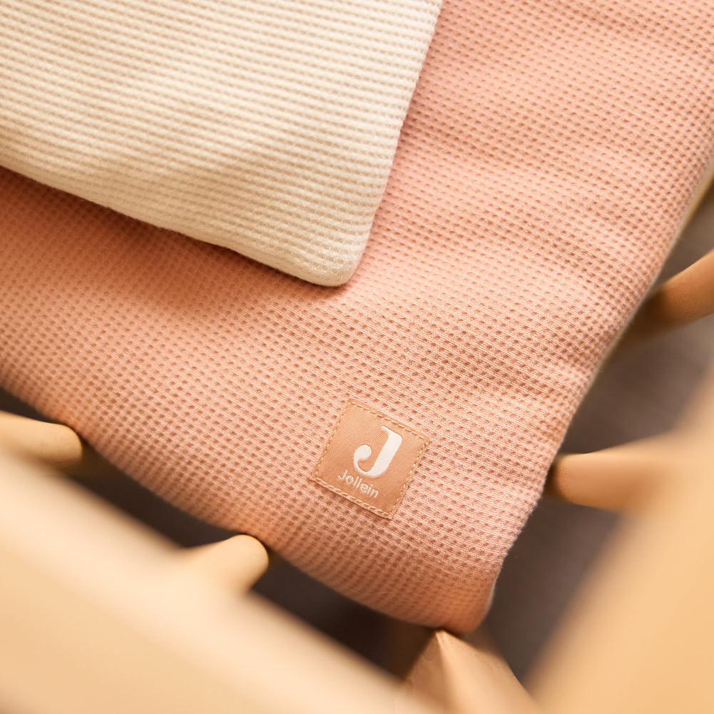 Spieldecke Little Waffle Terra 3