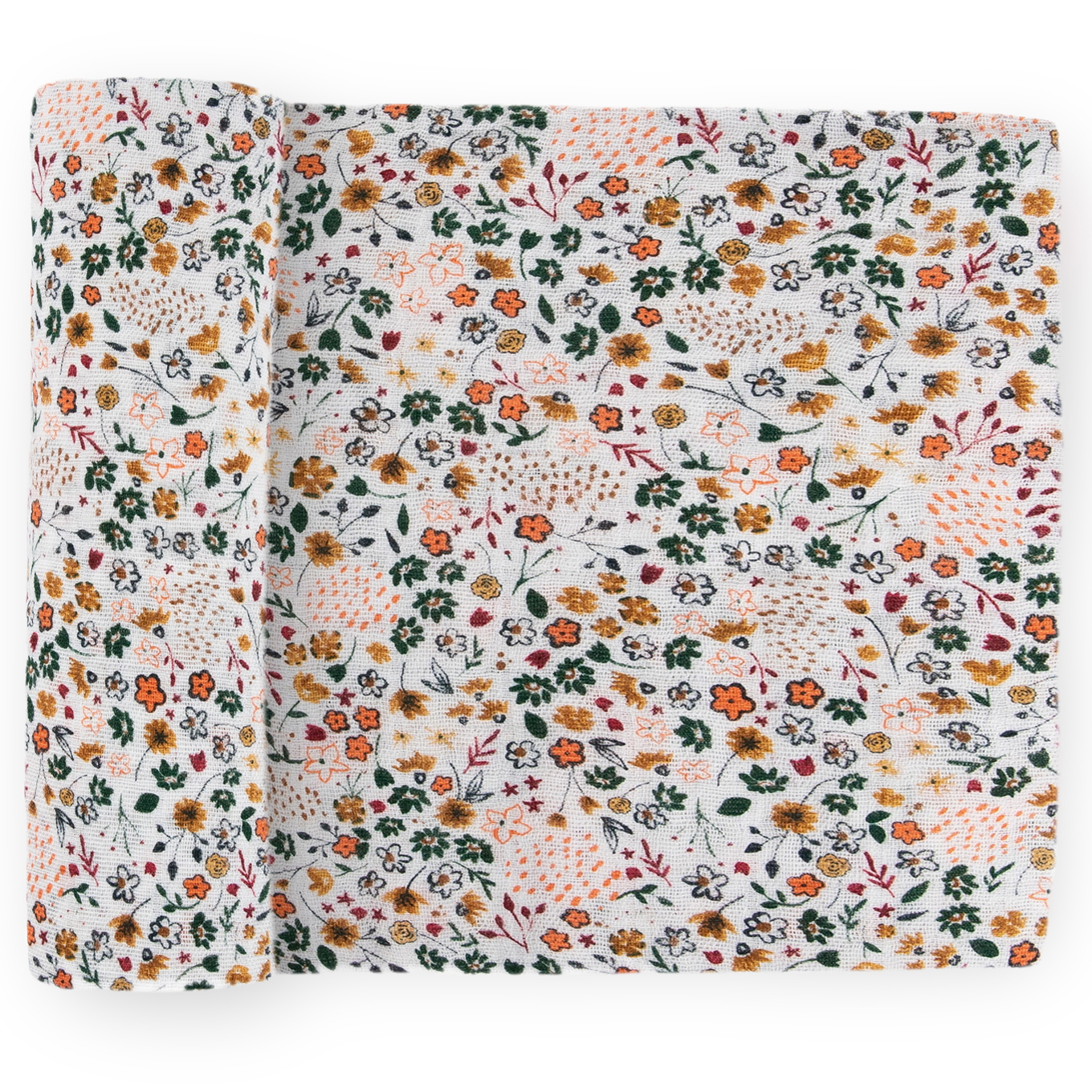 Pucktuch Pressed Petals 1