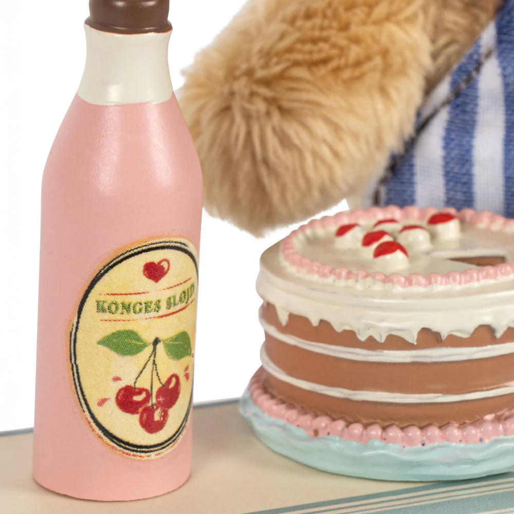 Kuscheltier My Sweet Boutique 5