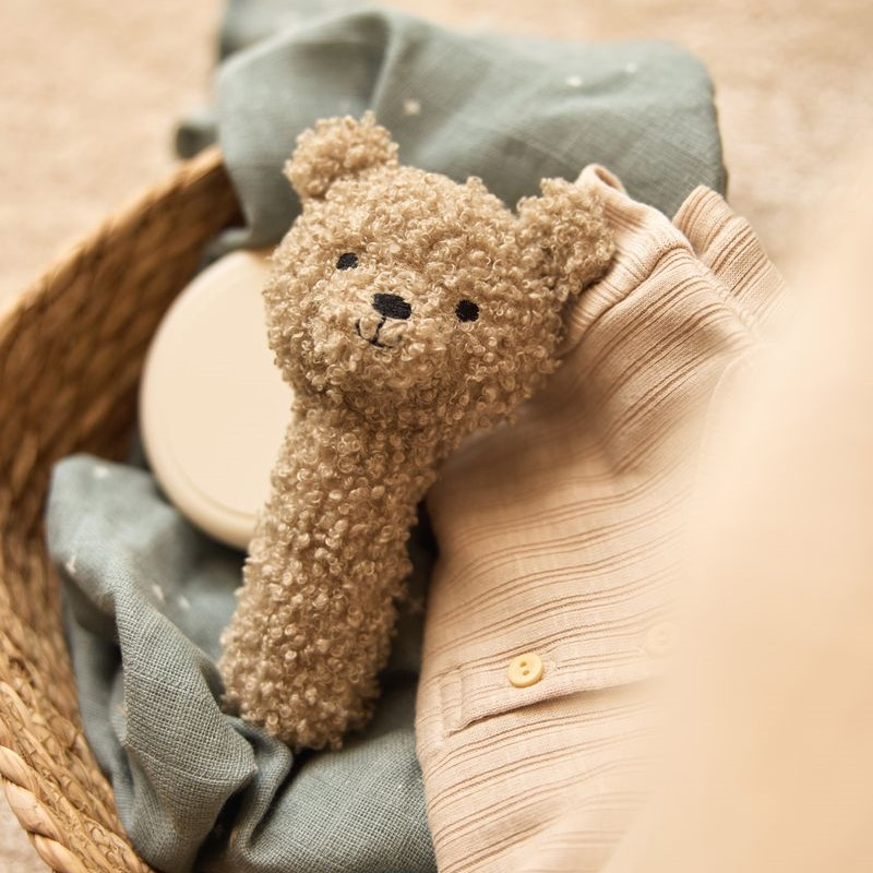 Pucktücher Twinkling 2er Set Sea Green 4