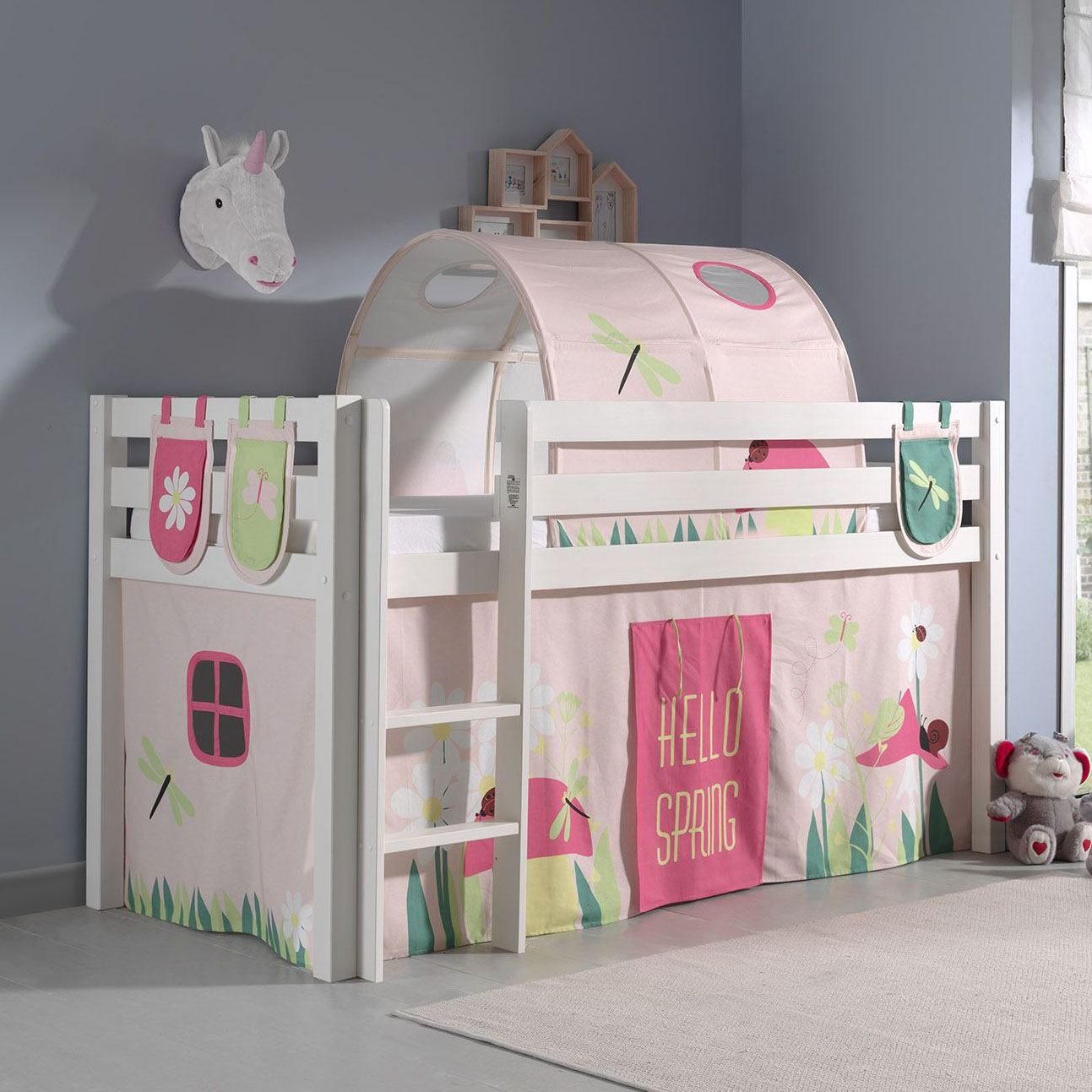 Höhle Spring Pino 2