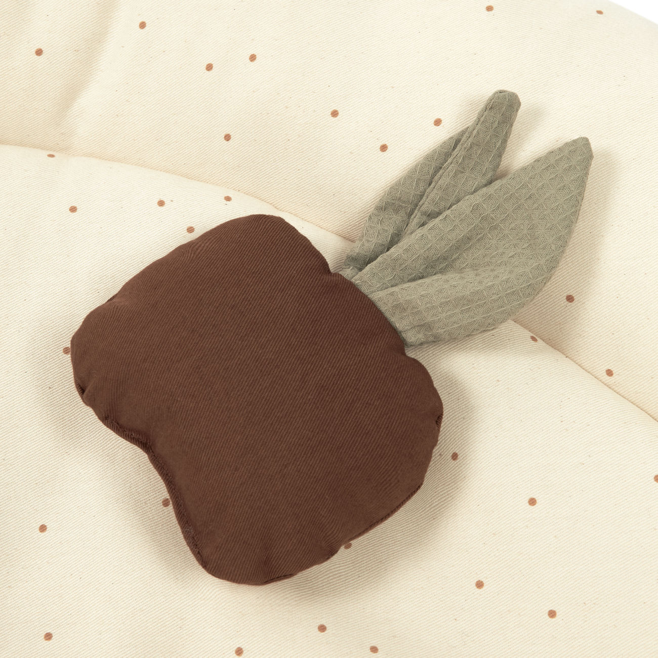 Spieldecke Sweet Home 4