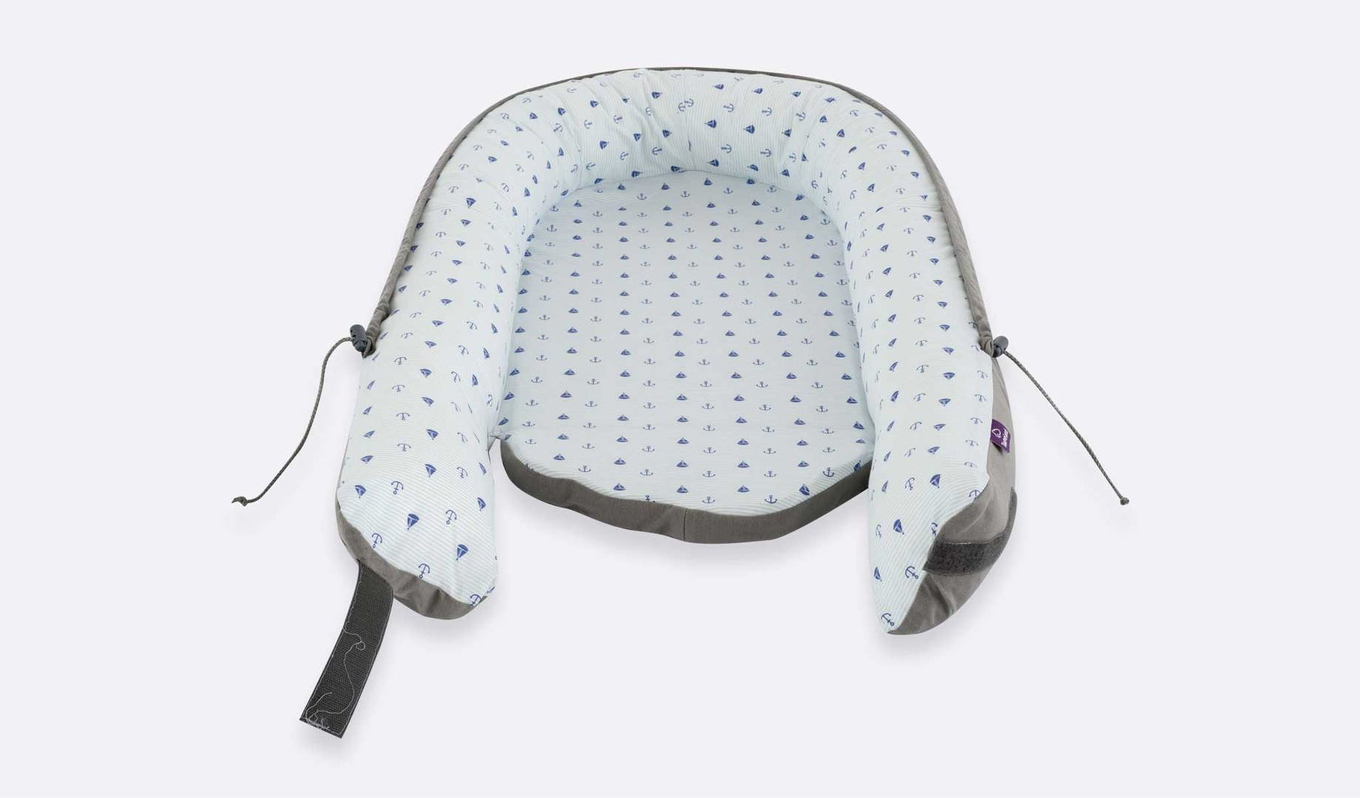 Babynest Home Anker 5