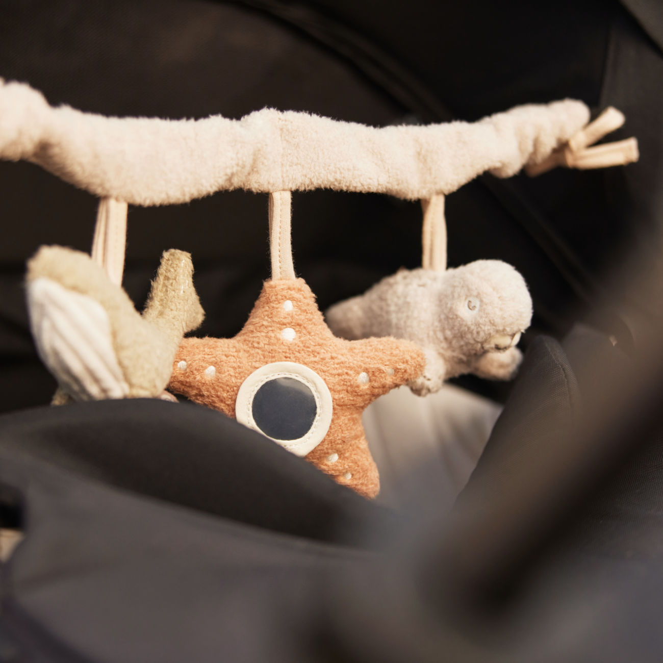 Kinderwagenkette Deepsea #2