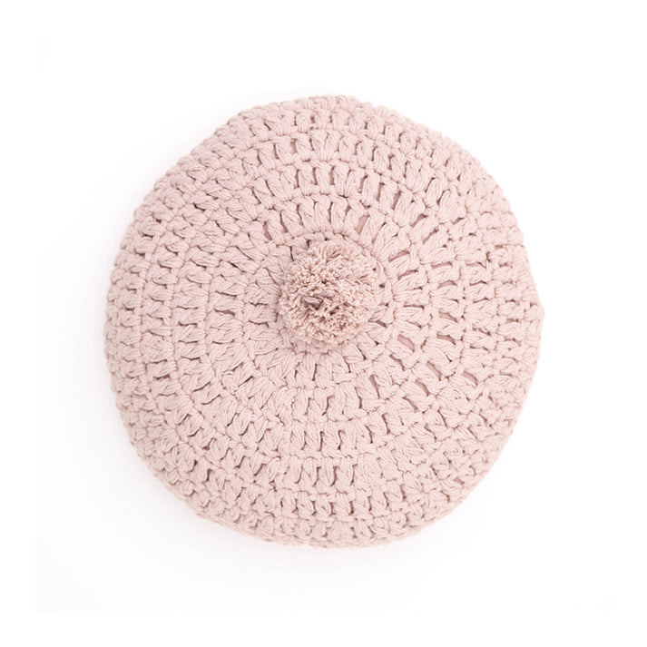 Dekokissen Lenka Rosa 3