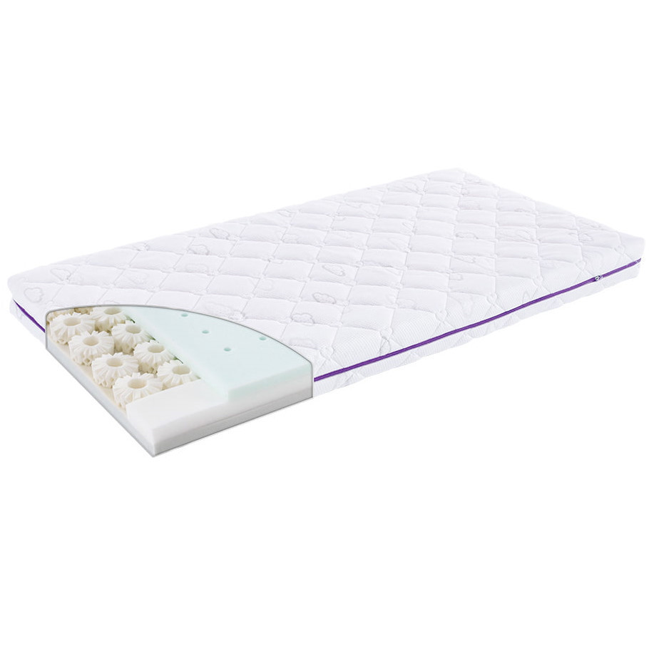 Babymatratze Octasmart 70 x 140 cm