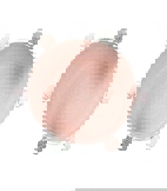 Aufbewahrungskorb Bubbly Pink 4