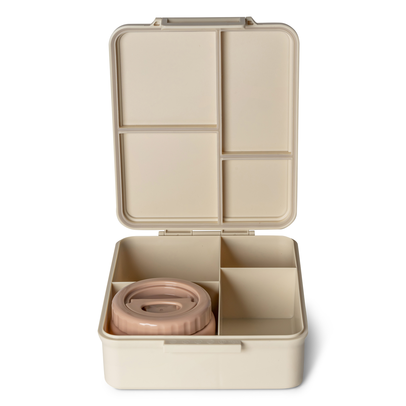 Lunchbox Ballerina mit Hot Food Jar 5