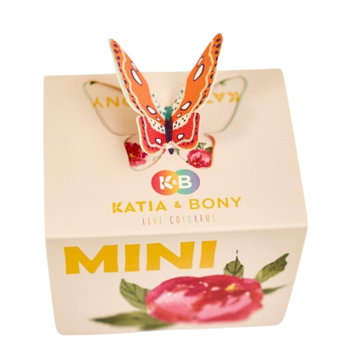 Socken Mom & Me Bow Set 5-8 Jahre 3