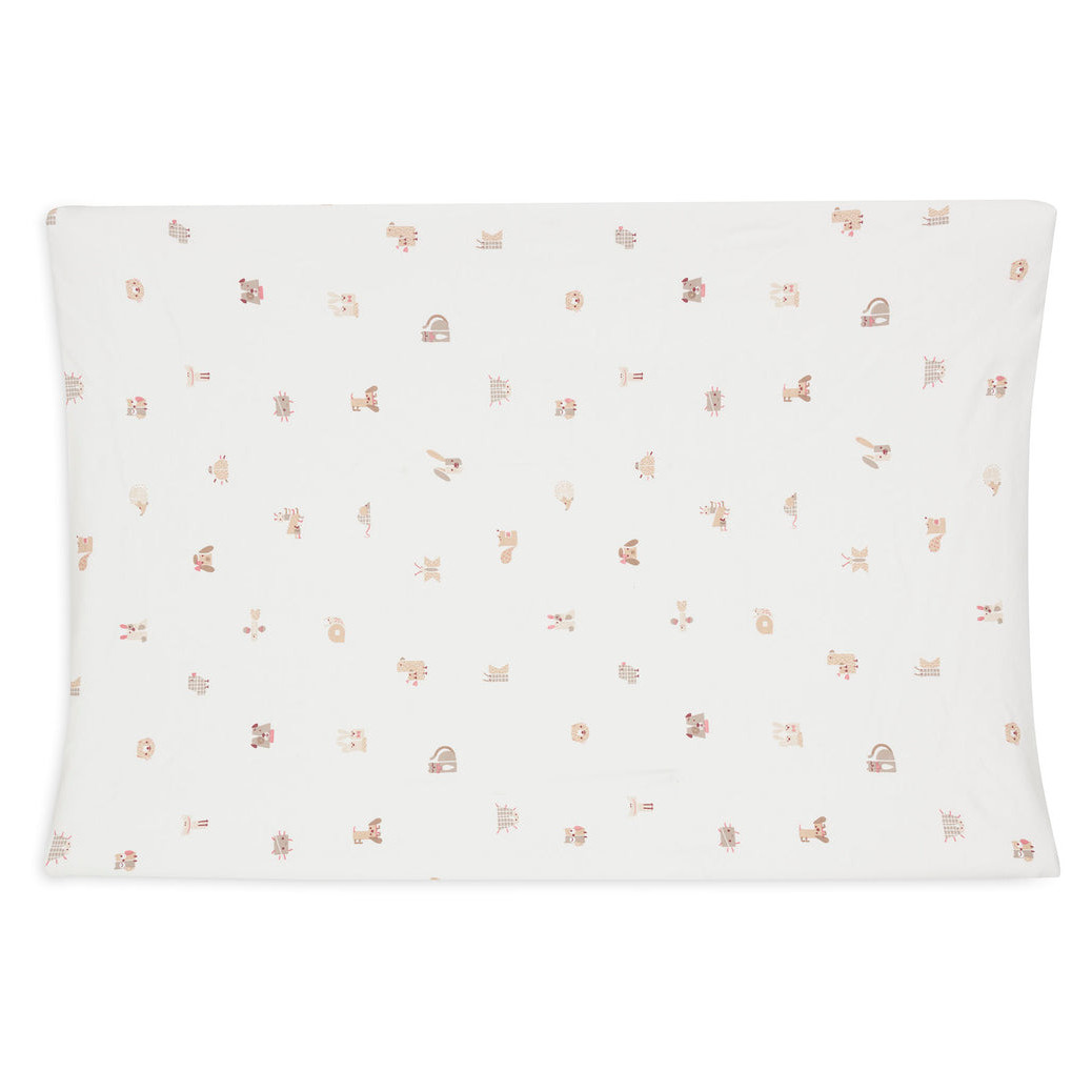 Wickelkissenbezug Animal Friends 4