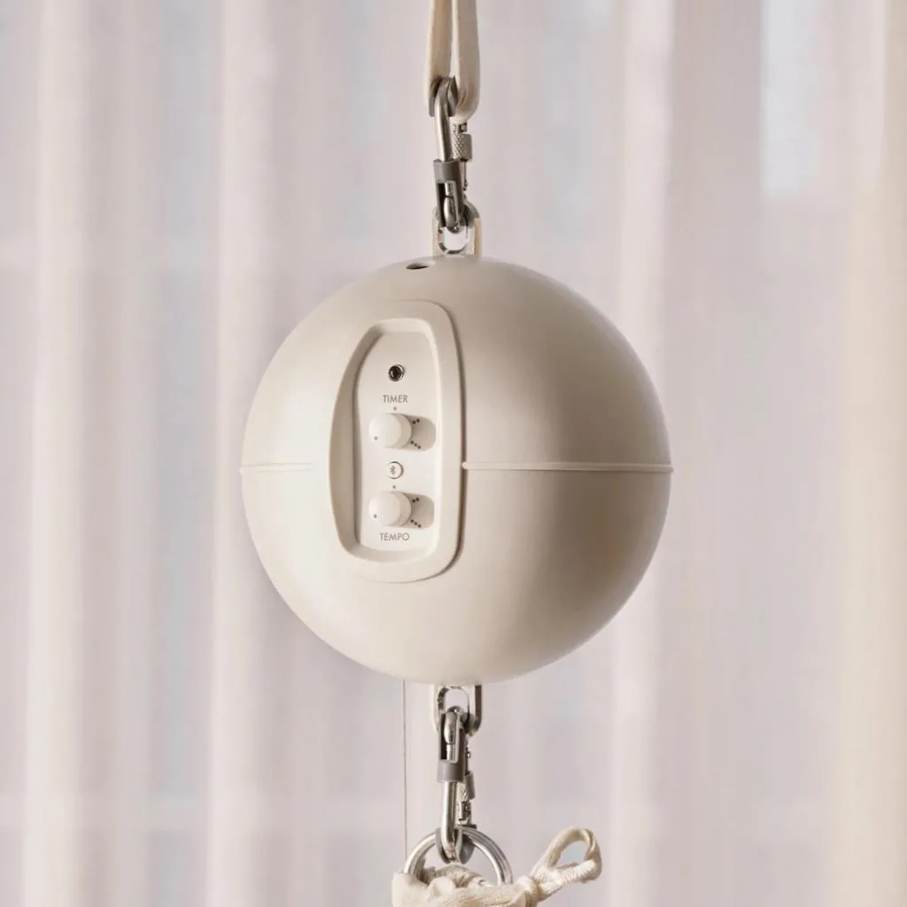 Zwillingswiege Essential Bundle Connect Nature #2