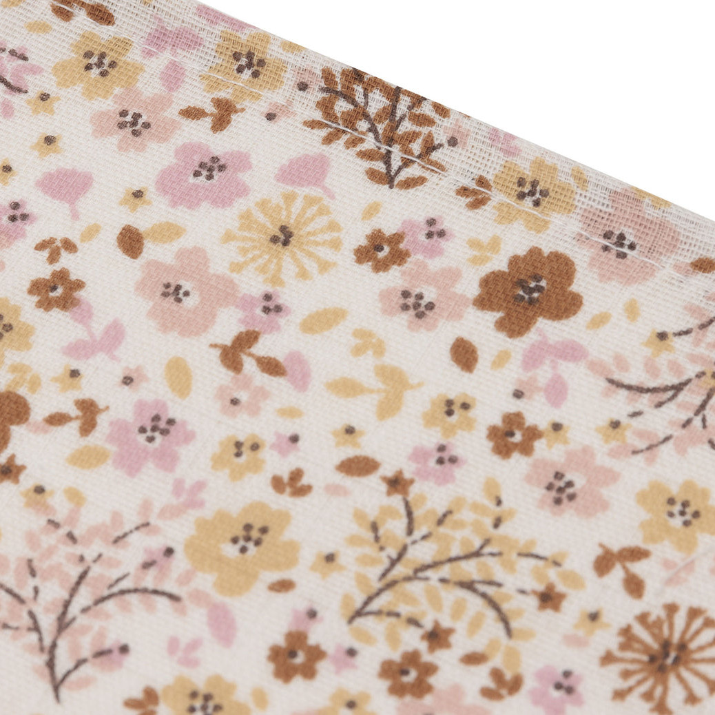 Spucktücher Flower Fairies Klein 3er Set 7