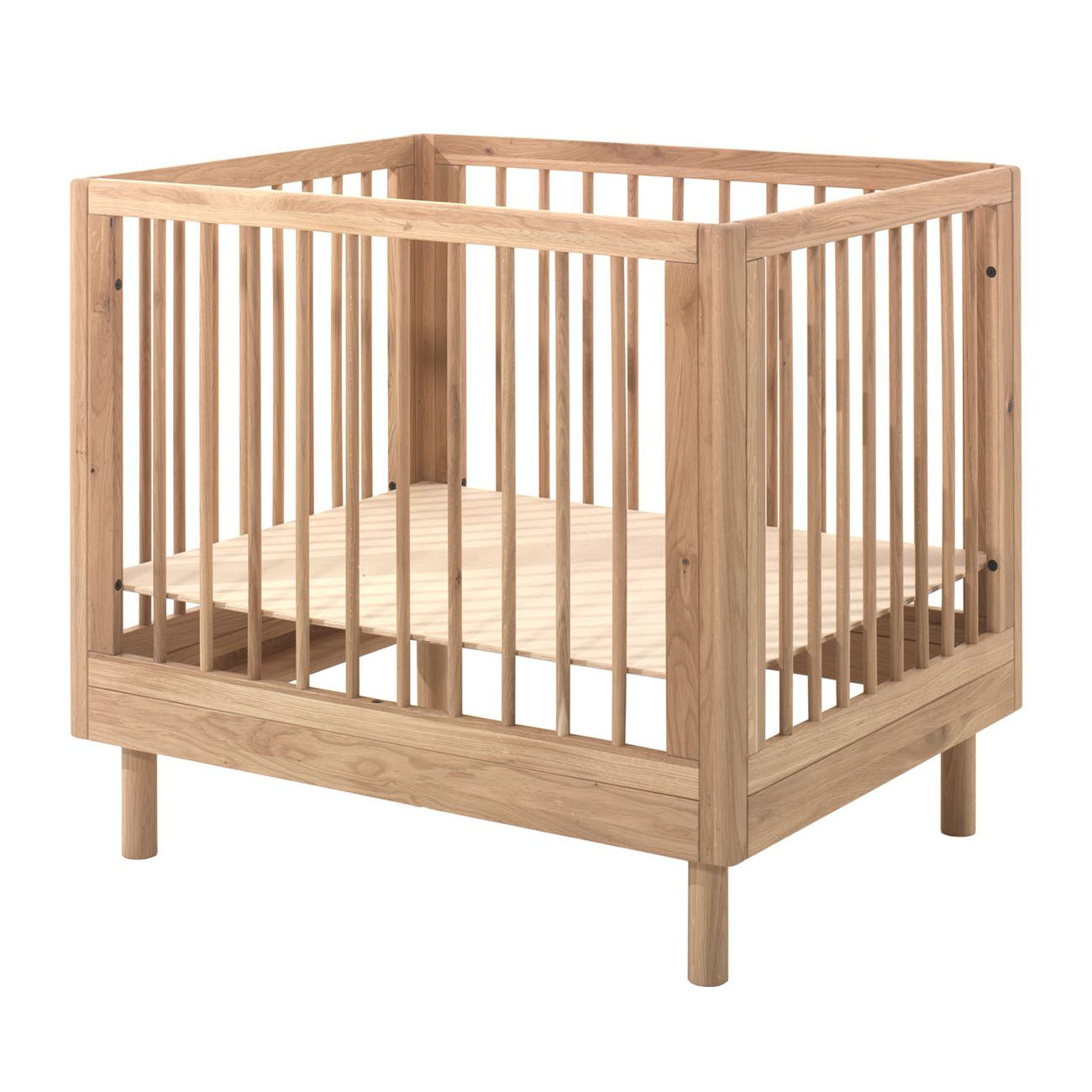 Laufgitter Forrest Holz 4