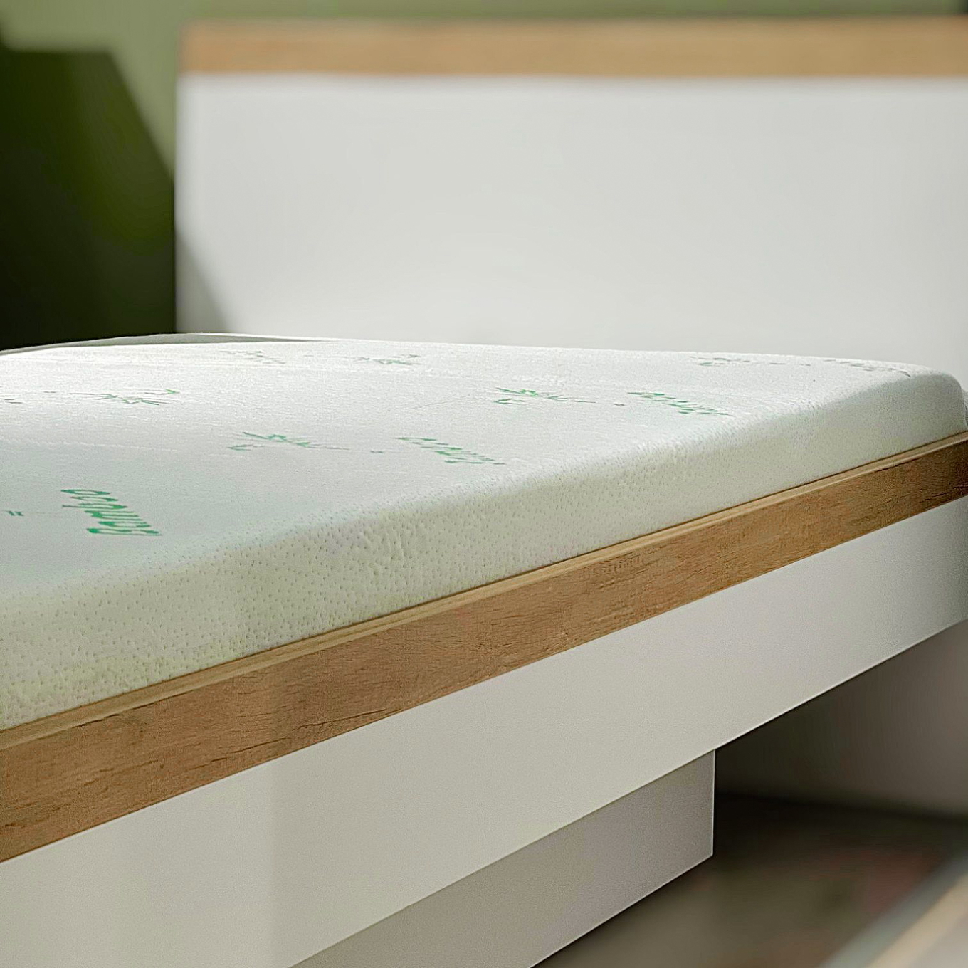 Matratze Bambu Duo Comfort 100 x 200 cm 6