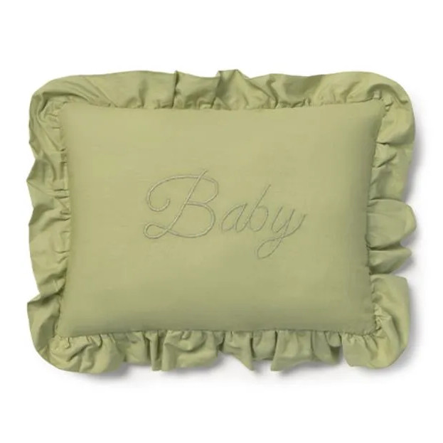Dekokissen Baby Matcha