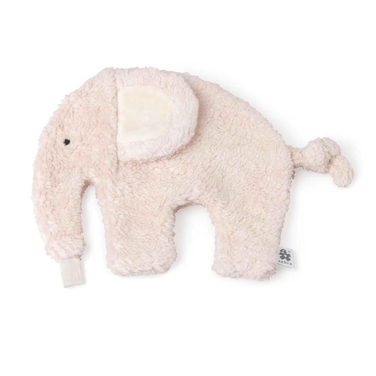 Schmusetuch Fanto Birch Rose