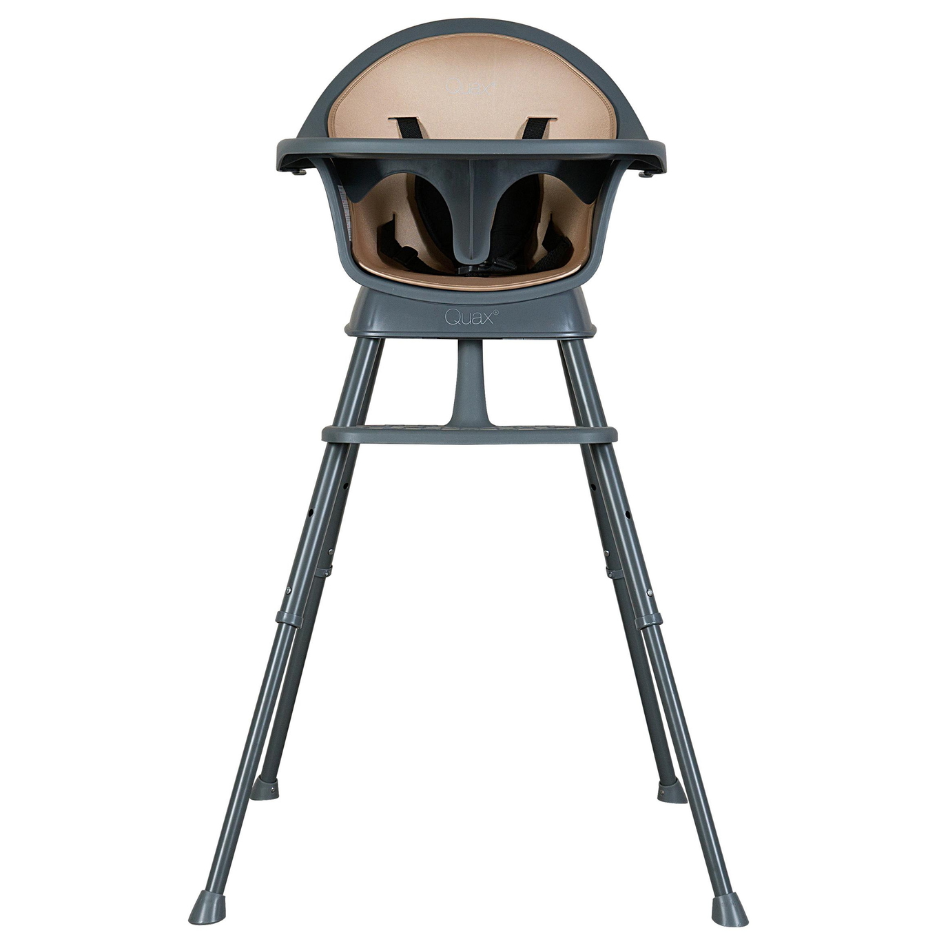 Hochstuhl Ultimo 3 Grau