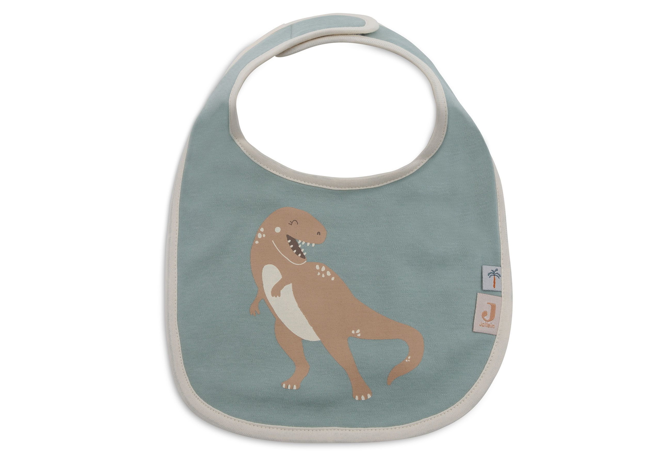 Lätzchen Dino 5er Set 6