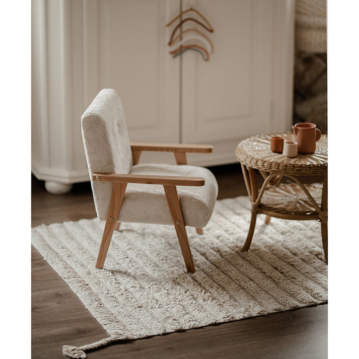 Teppich Dalia Nude 4