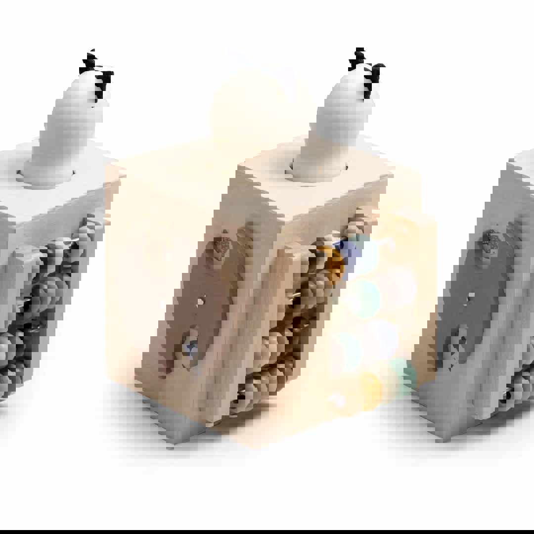 Entdeckerwürfel Woodland 4