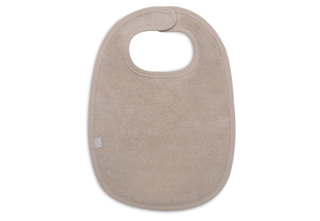 Lätzchen Frottee 3er Set Sea Green 3