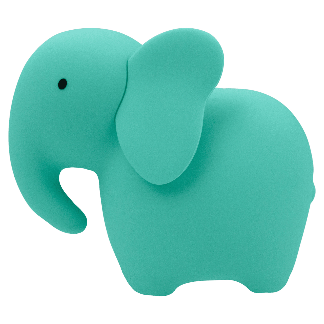 Lampe Elefant Mint 4