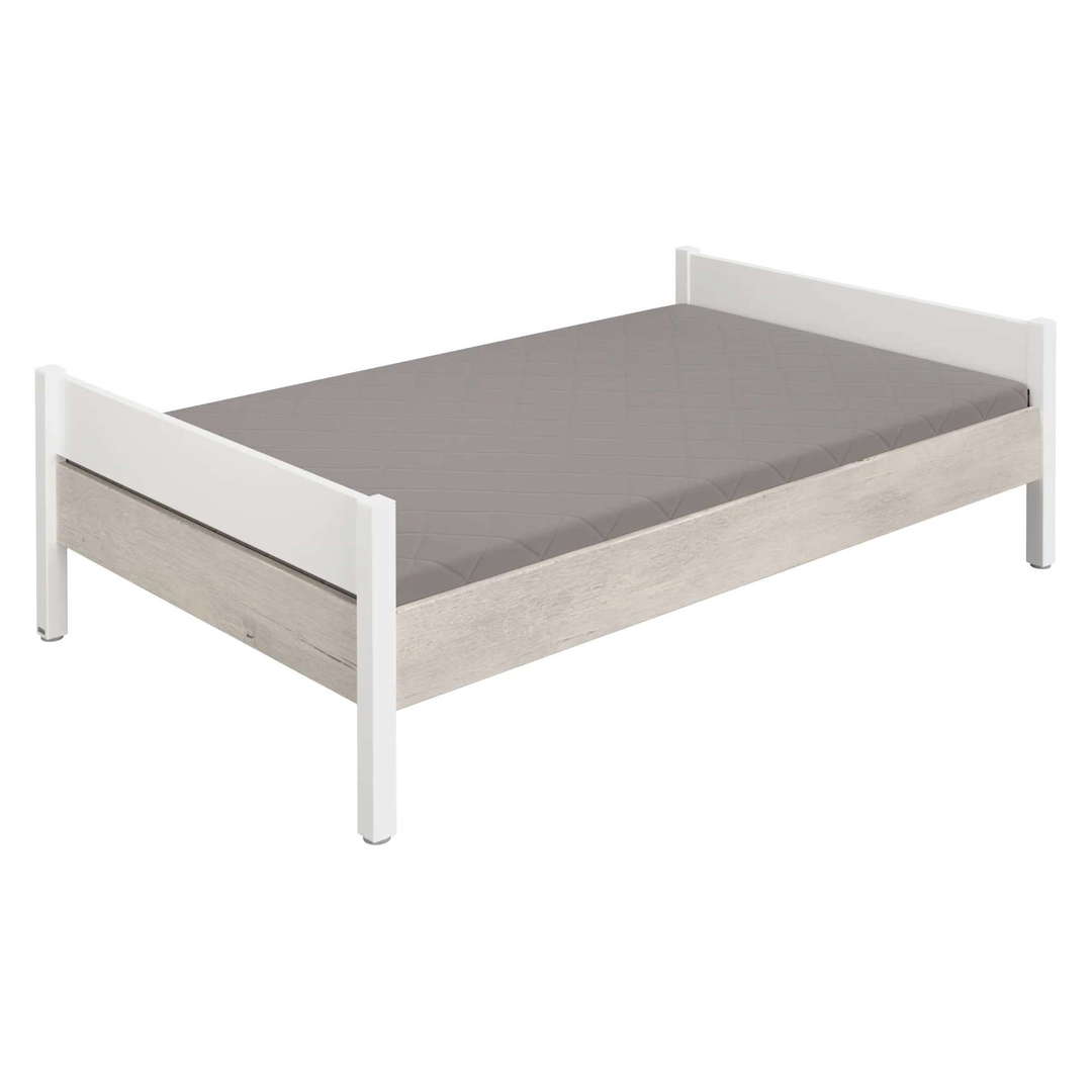 Bett Kira III Nautik, 120 x 200 cm
