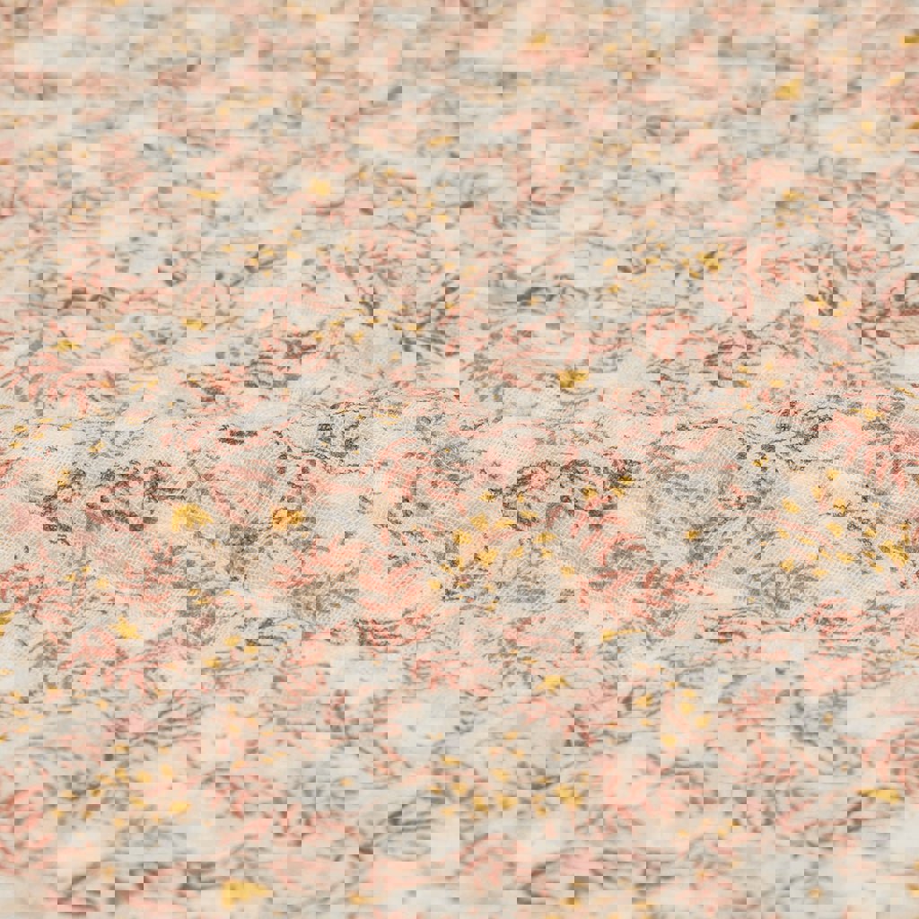 Musselin Babydecke  Berries 3