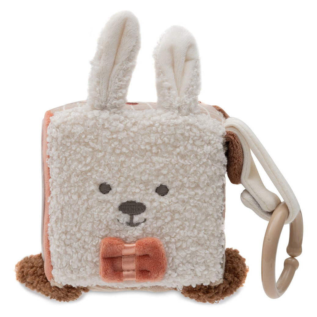 Aktivitäten-Würfel Animal Friends 7