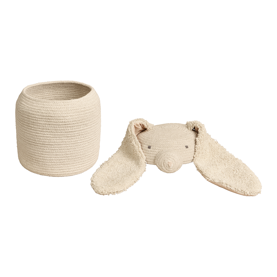 Aufbewahrungskorb Rita The Rabbit 7