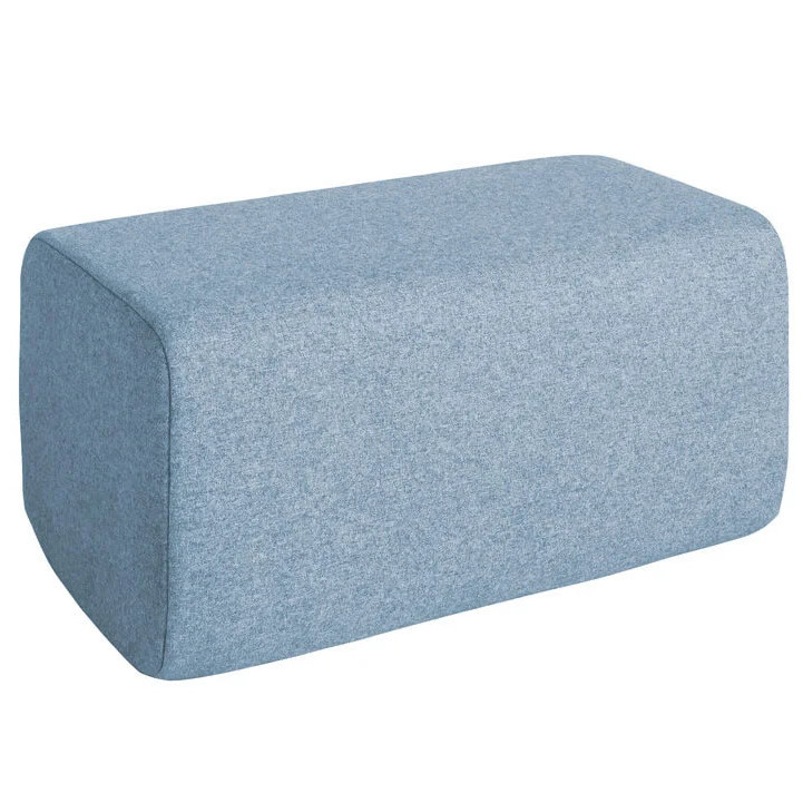 Hocker Fritzi  Blau