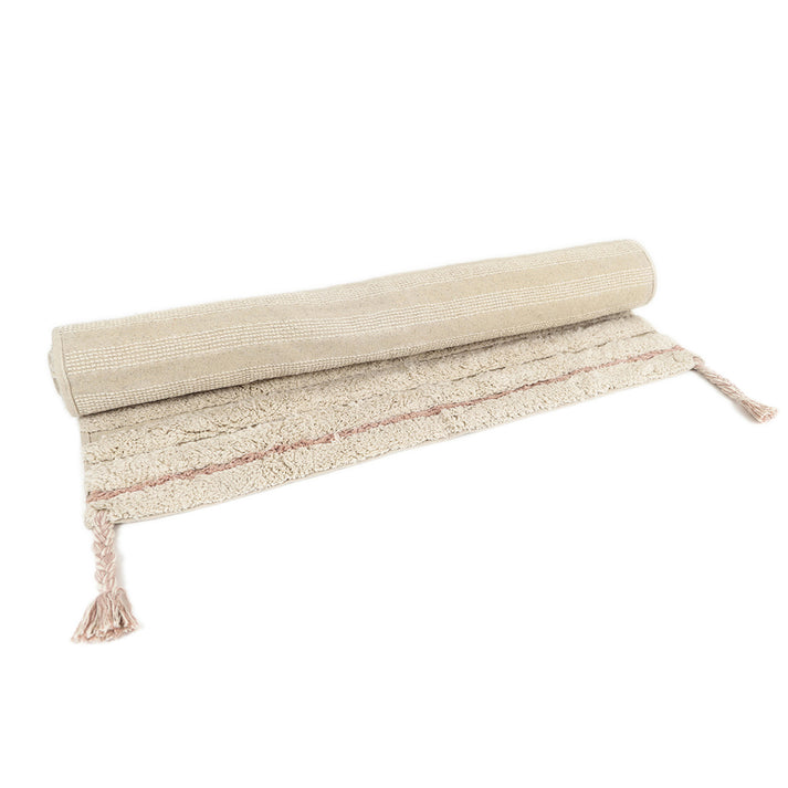 Teppich Dalia Nude 11