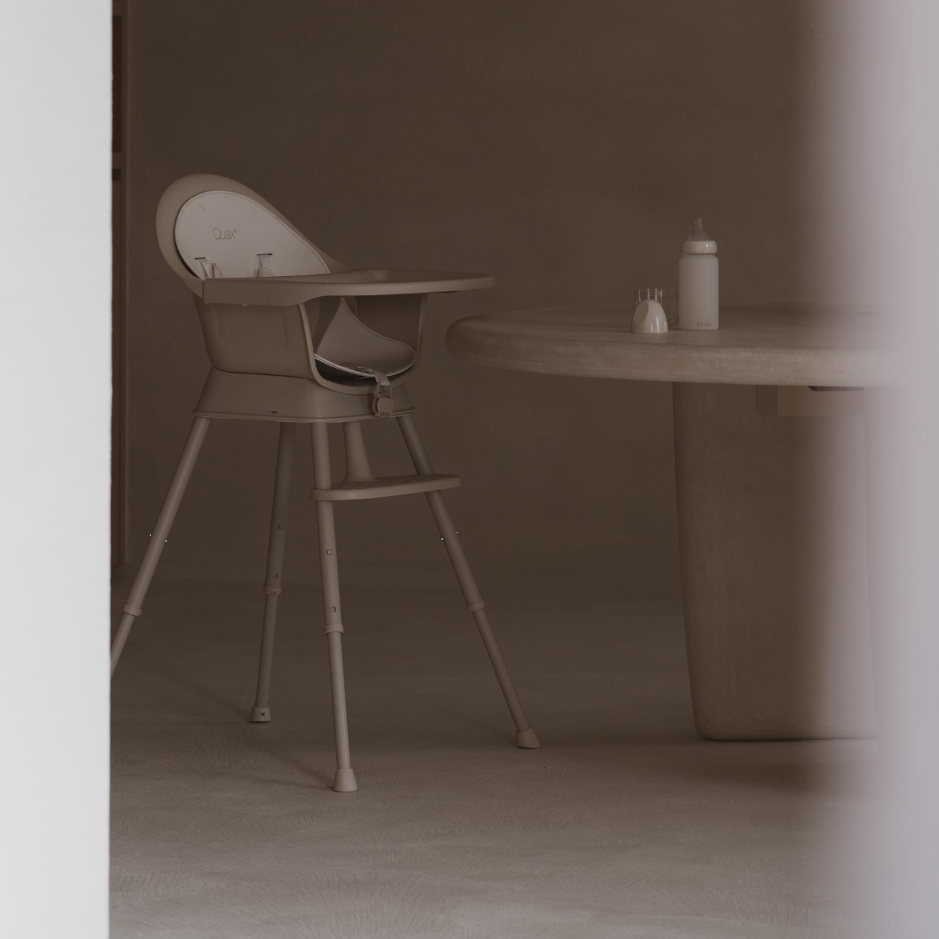 Hochstuhl Ultimo 3 Clay #2