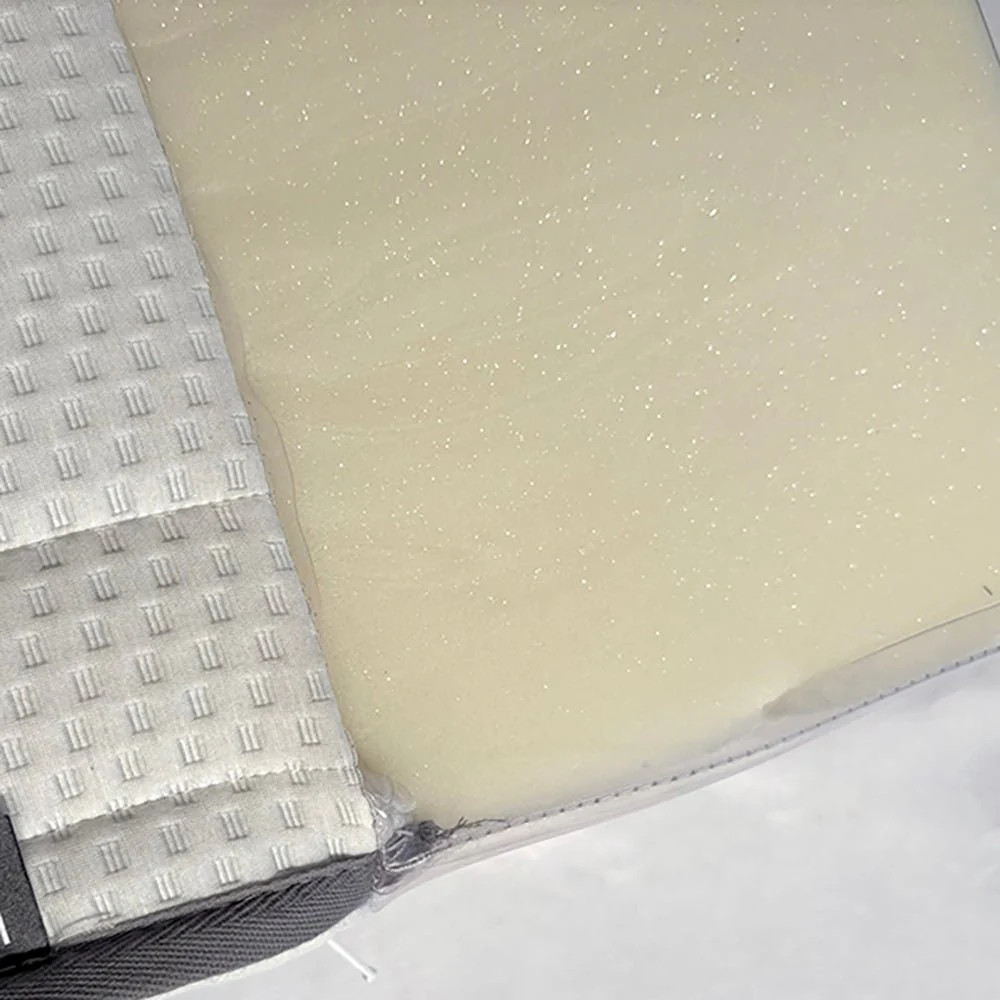 Matratze Federkern 140 x 200 cm 7