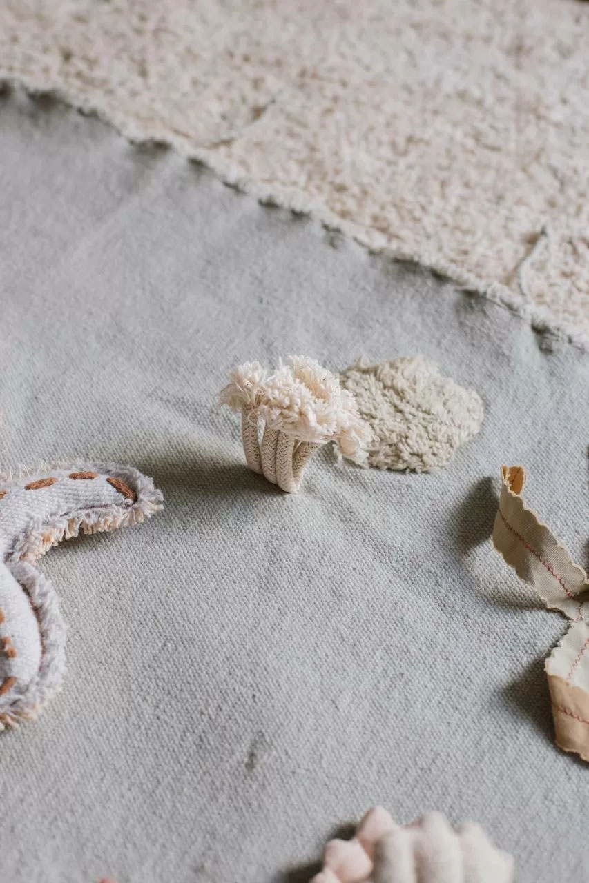 Spielset Kleine Welt Under the Sea 3