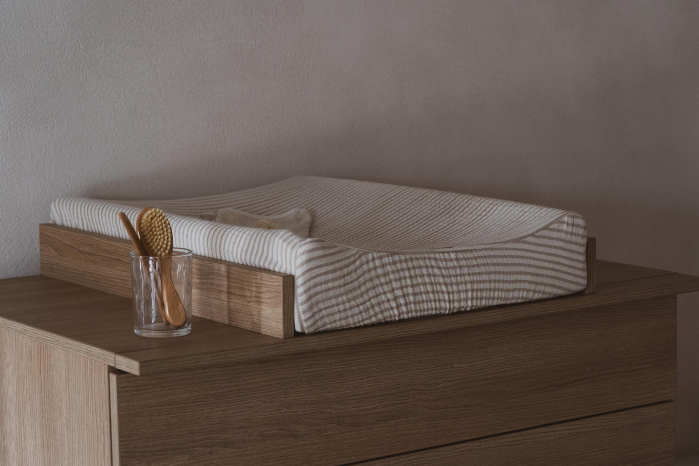 Wickelaufsatz Ashi Honey Ash 3