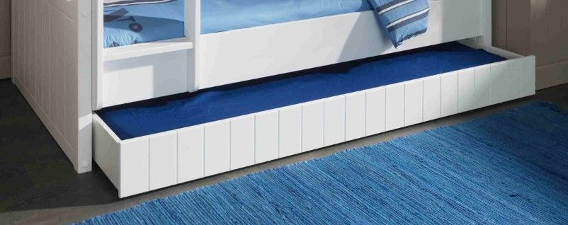 Ausziehkasten Robin 3