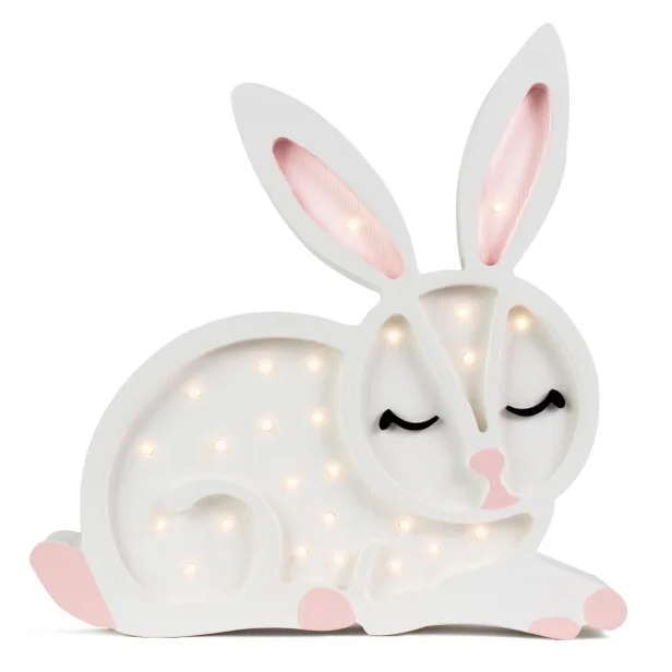 Nachtlampe Bunny 1