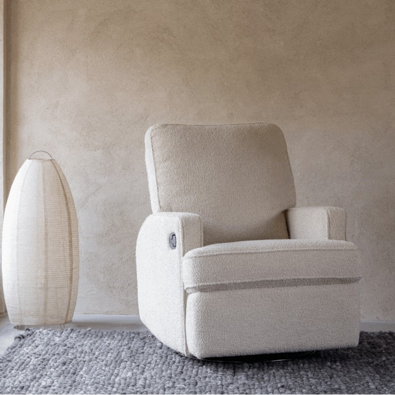 Drehsessel Swivel & Gliding #2