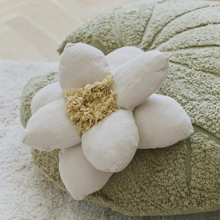 Sitzkissen Water Lily 3