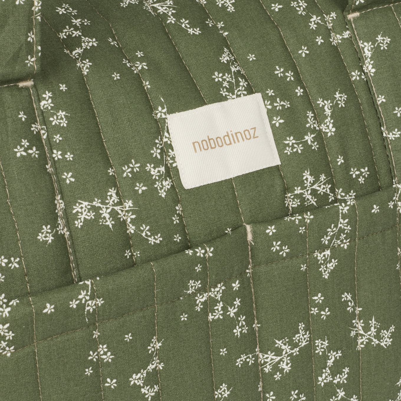 Tragetasche Stories Green Jasmine 4