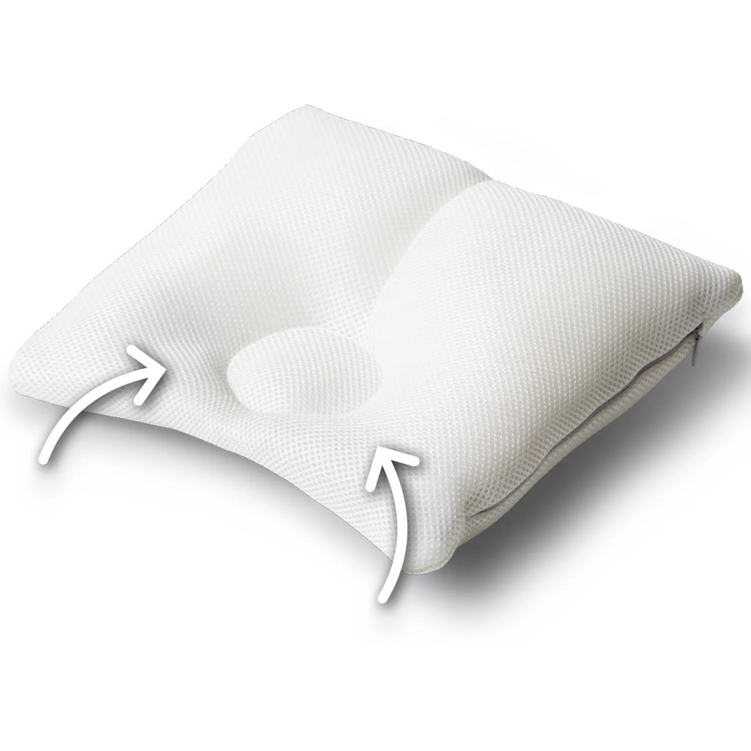 Kissen Carefor Midi