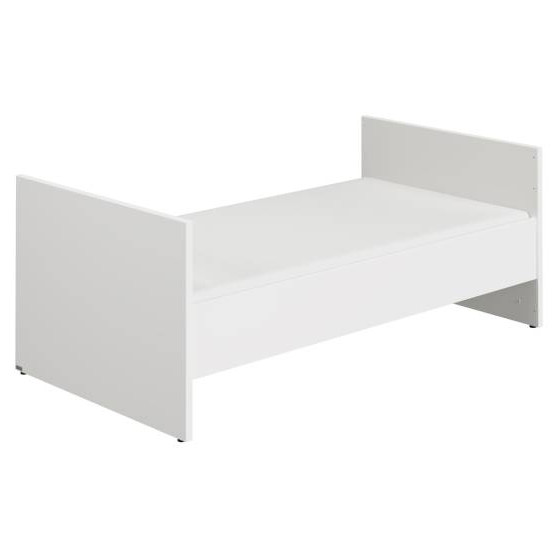 Umbauseiten für Babybett Remo 3