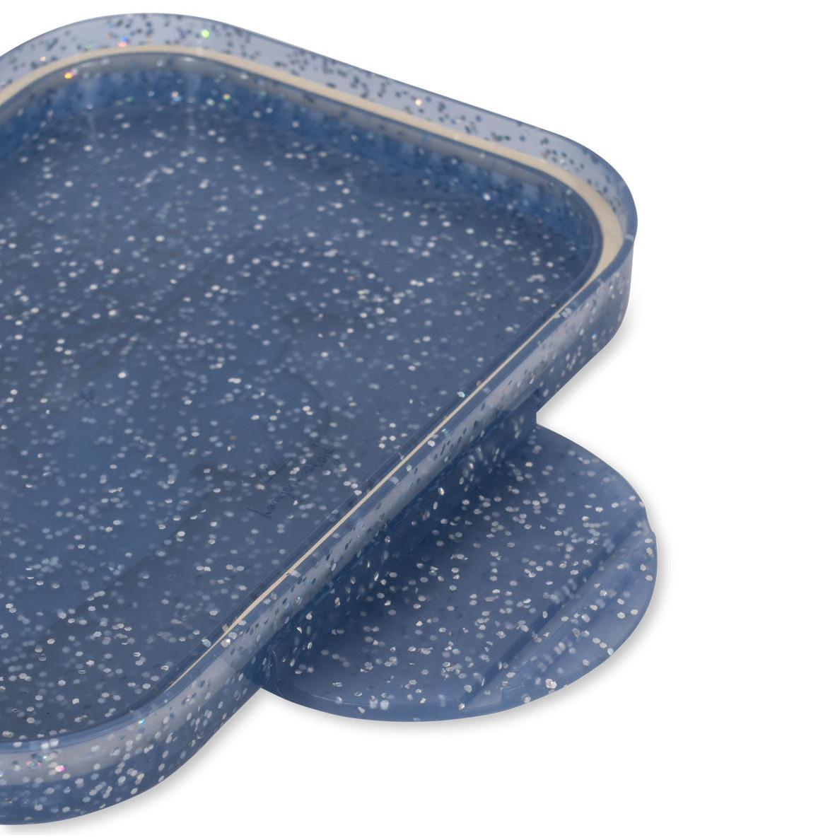 Lunchbox Glitzer Race 5