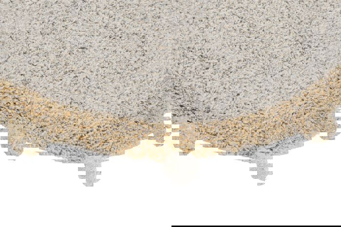 Teppich Bubbly Honey 5