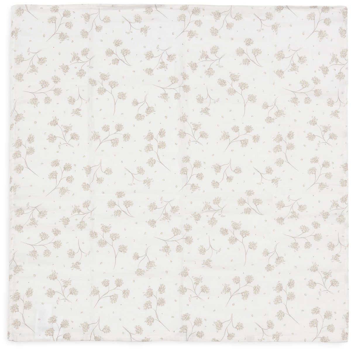 Spucktücher Leafy Dreams 3er Set 3