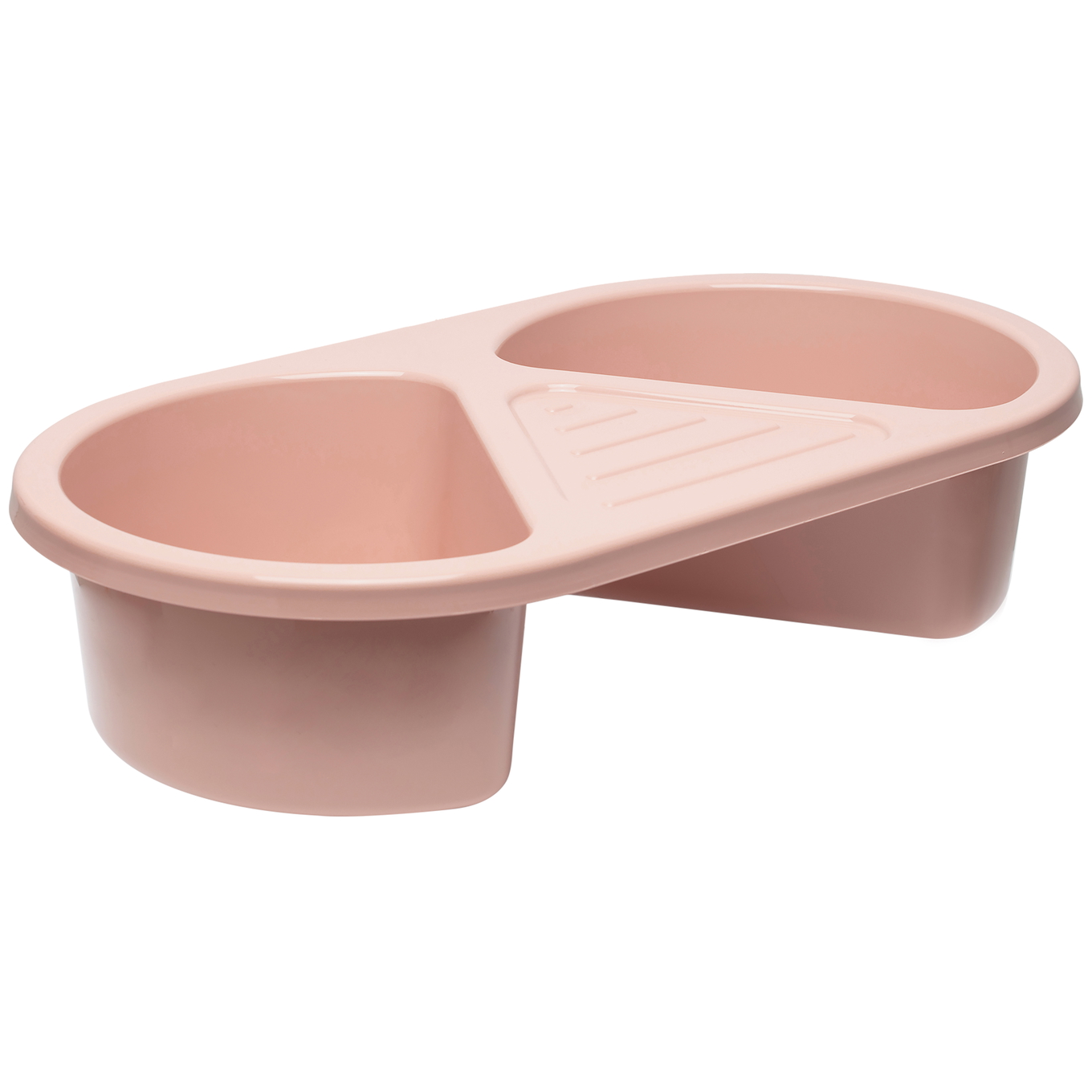 Waschbecken Fabulous Pale Pink 1