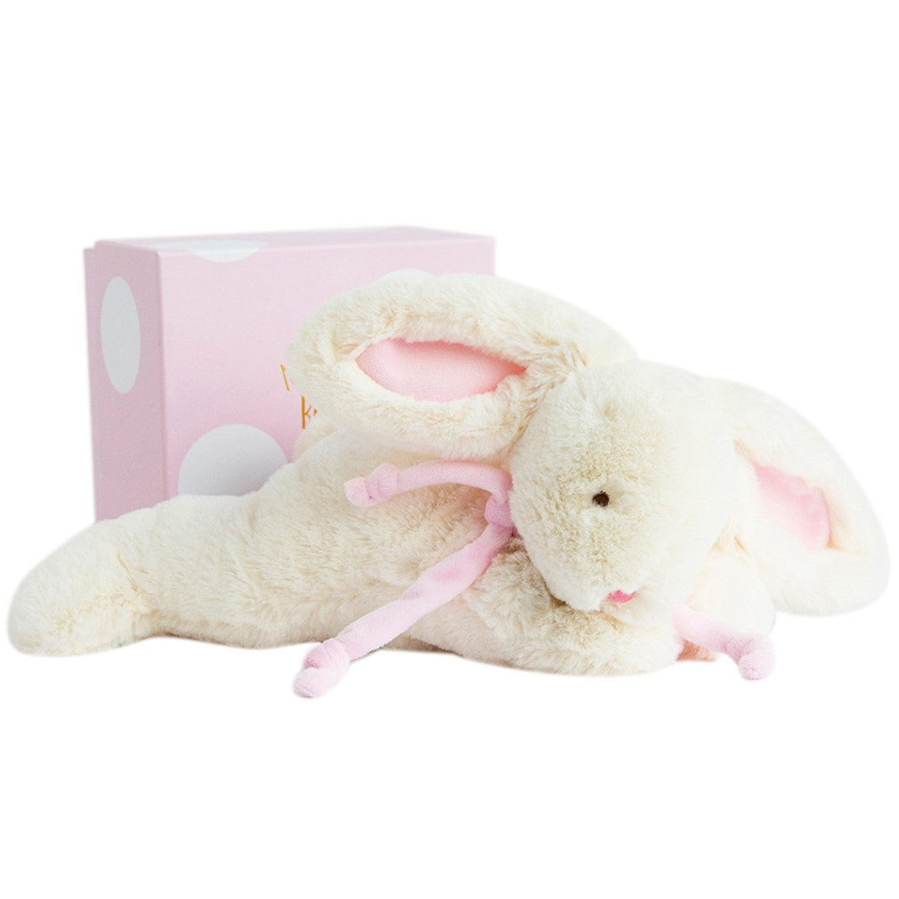 Bonbon Hase Rosa 30cm 1